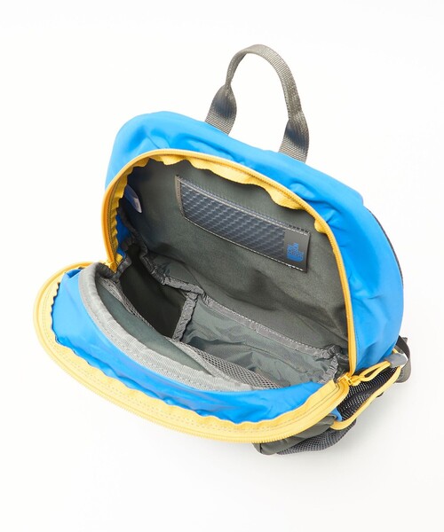 ノースフェイス リュック 「THE NORTH FACE」スモールデイ リュック（15L） / キッズ キッズ 子供 男の子 女の子の画像