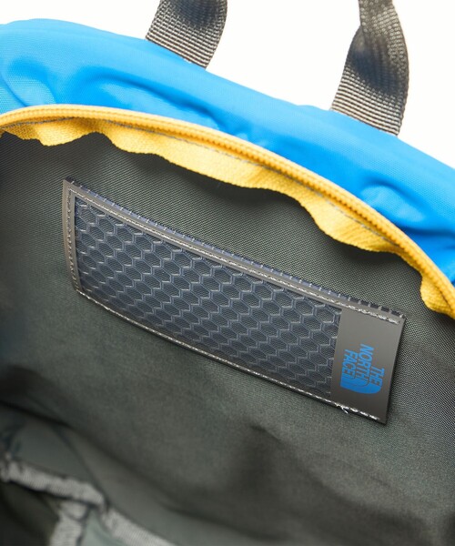 ノースフェイス リュック 「THE NORTH FACE」スモールデイ リュック（15L） / キッズ キッズ 子供 男の子 女の子の画像
