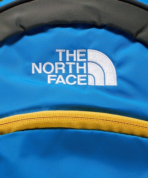 ノースフェイス リュック 「THE NORTH FACE」スモールデイ リュック（15L） / キッズ キッズ 子供 男の子 女の子の画像