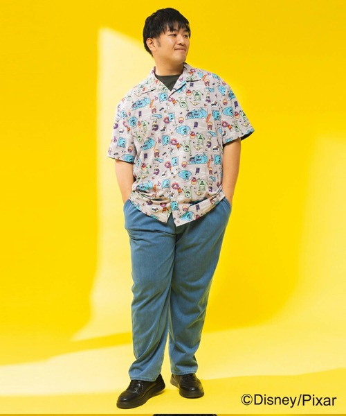 アロハシャツ シャツ メンズ : ZOZOTOWN Yahoo!店 - 通販 - Yahoo