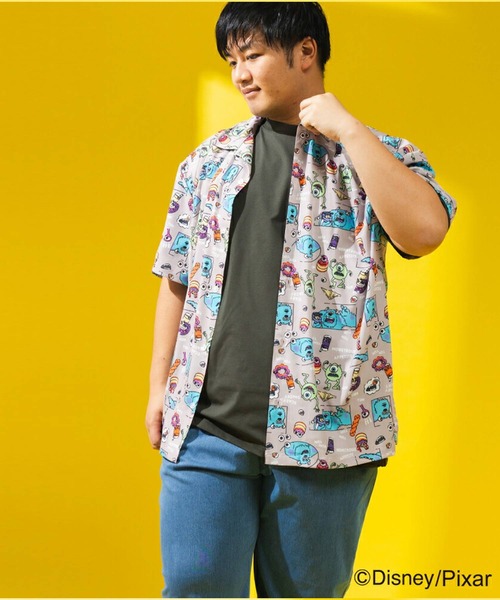 アロハシャツ シャツ メンズ : ZOZOTOWN Yahoo!店 - 通販 - Yahoo
