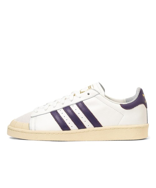 adidas（アディダス） スニーカー JABBAR HALF SHELL OG JQ9595 メンズ