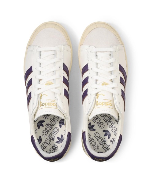 adidas（アディダス） スニーカー JABBAR HALF SHELL OG JQ9595 メンズ