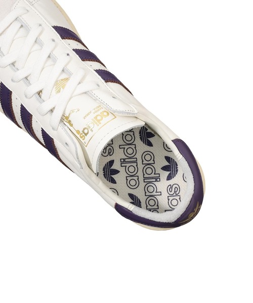 adidas（アディダス） スニーカー JABBAR HALF SHELL OG JQ9595 メンズ