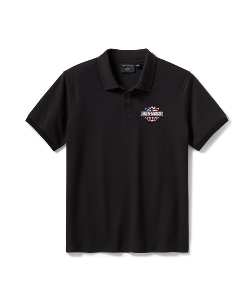 Harley Davidson（ハーレー・ダビッドソン） tシャツ スターズ
