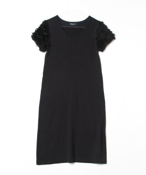 Riccimie NEW YORK（リッチミーニューヨーク） 半袖ワンピース 1