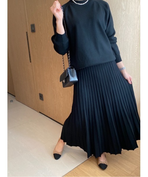 「FAVORITO」 セットアップ F ベージュ レディース_画像8