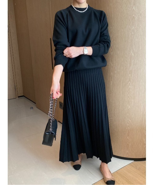 「FAVORITO」 セットアップ F ベージュ レディース_画像9