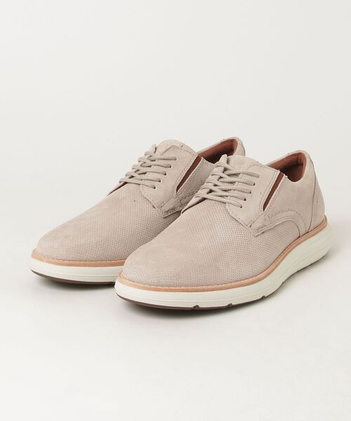 Clarks（クラークス） デッキシューズ wallabee mesh / ワラビー
