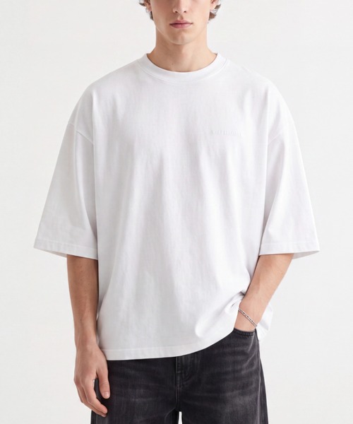 WILLY CHAVARRIA（ウィリーチャバリア） tシャツ 「SE1」「WILLY