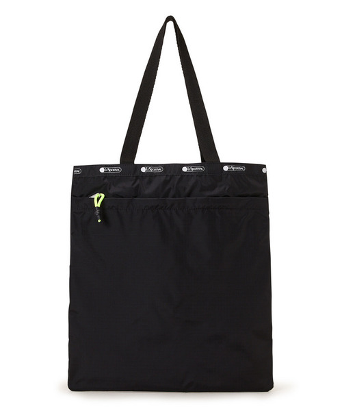 LeSportsac（レスポートサック） トートバッグ MSGM LG EMERALD TOTE