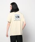 「THE NORTH FACE」 半袖Tシャツ...の詳細画像5