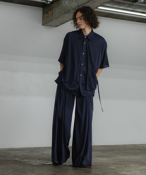 HARE（ハレ） パンツ MEDIUM ブラック メンズ : ZOZOTOWN Yahoo!店