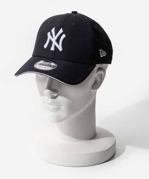 NEW ERA（ニューエラ） キャップ 帽子 NEW ERA / 9FORTY NEW YORK