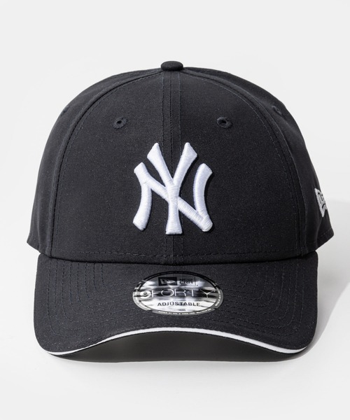 NEW ERA（ニューエラ） キャップ 帽子 NEW ERA / 9FORTY NEW YORK