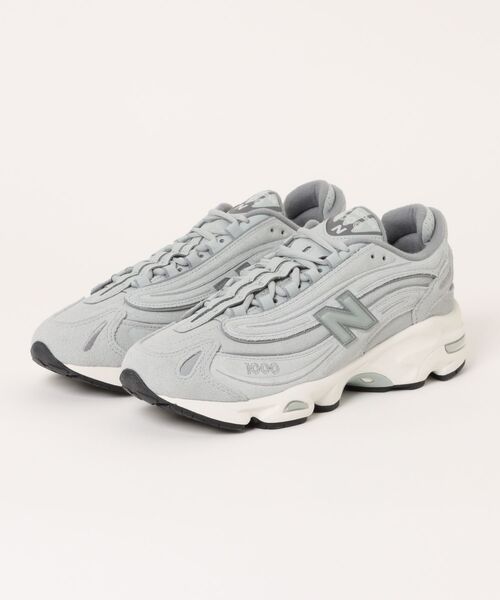 New Balance（ニューバランス） スニーカー 1000 メンズ レディース