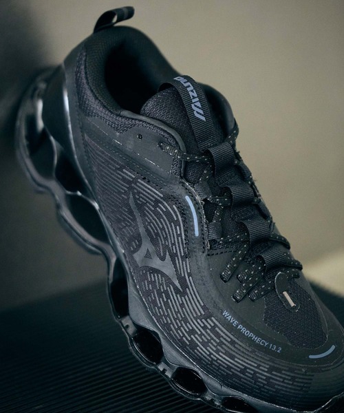 MIZUNO（ミズノ） スニーカー WAVE PROPHECY 13.2 ウェーブ