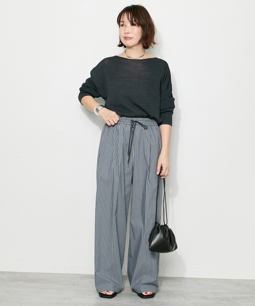 journal standard L'essage（ジャーナルスタンダード レサージュ