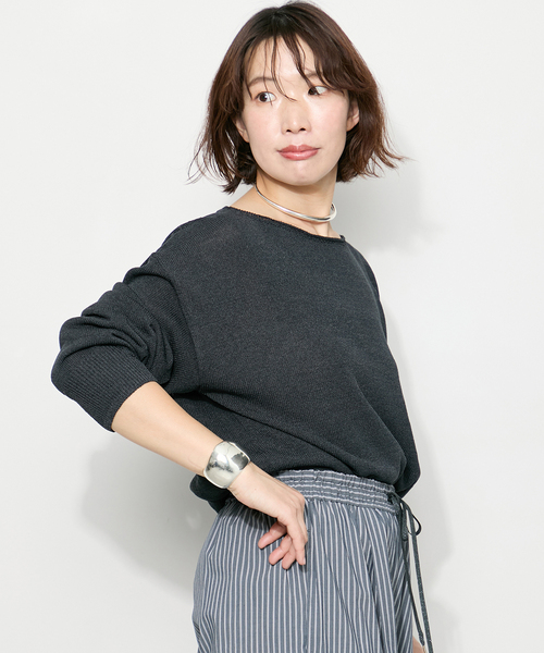 journal standard L'essage（ジャーナルスタンダード レサージュ