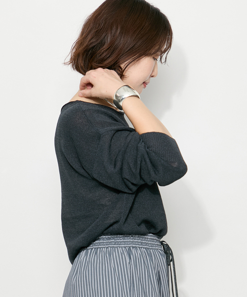 journal standard L'essage（ジャーナルスタンダード レサージュ