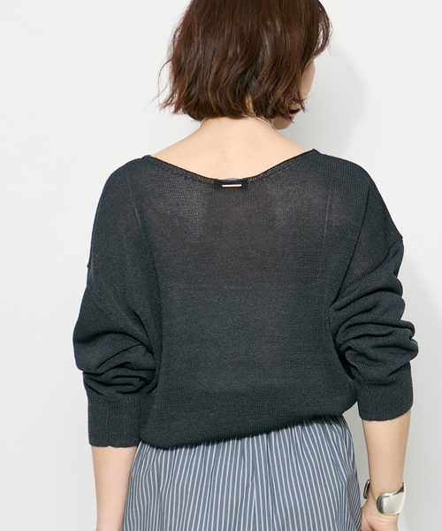 journal standard L'essage（ジャーナルスタンダード レサージュ