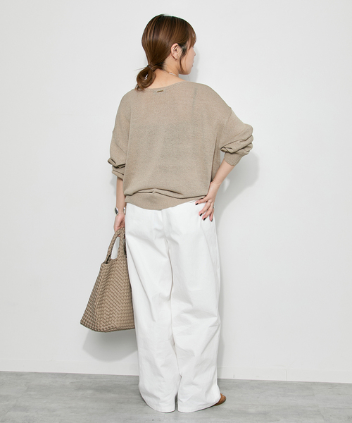 journal standard L'essage（ジャーナルスタンダード レサージュ