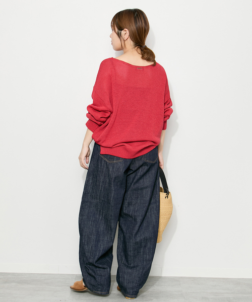journal standard L'essage（ジャーナルスタンダード レサージュ