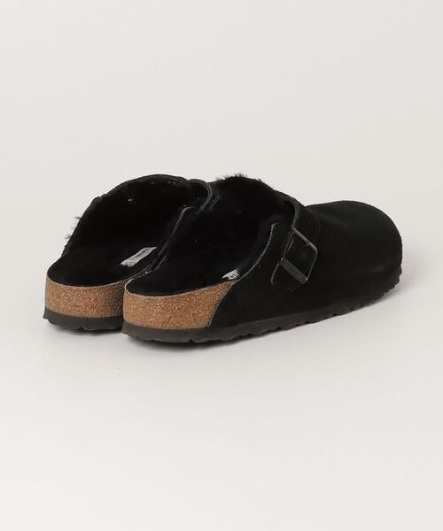 BIRKENSTOCK ブラックサンダル 41サイズ BIRKENSTOCK（ビルケンシュトック） サンダル 41 ブラック メンズ