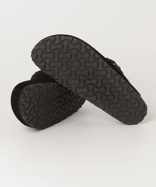Birkenstock ブラック サンダル 41 BIRKENSTOCK（ビルケンシュトック） サンダル 41 ブラック メンズ