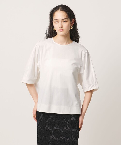 UNITED ARROWS（ユナイテッドアローズ） tシャツ トリコット フォーム