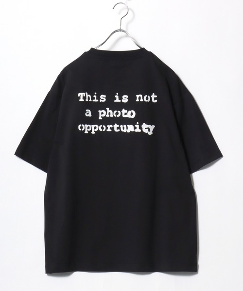 BRANDALISED tシャツ 2026SS BRANDALISED/ブランダライズド バンクシー