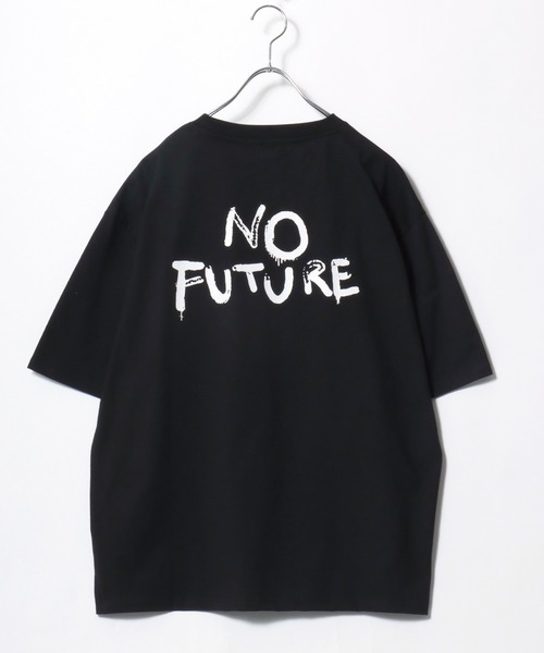 BRANDALISED tシャツ 2026SS BRANDALISED/ブランダライズド バンクシー