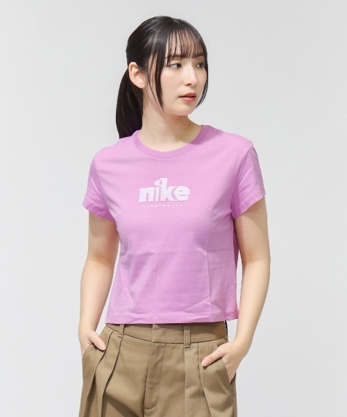 NIKE（ナイキ） nike tシャツ 半袖 NSW クラブ S/S Tシャツ CC