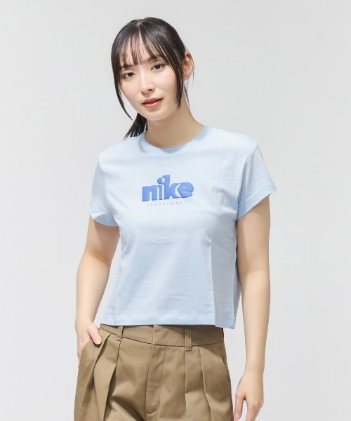 NIKE（ナイキ） nike tシャツ 半袖 NSW クラブ S/S Tシャツ CC