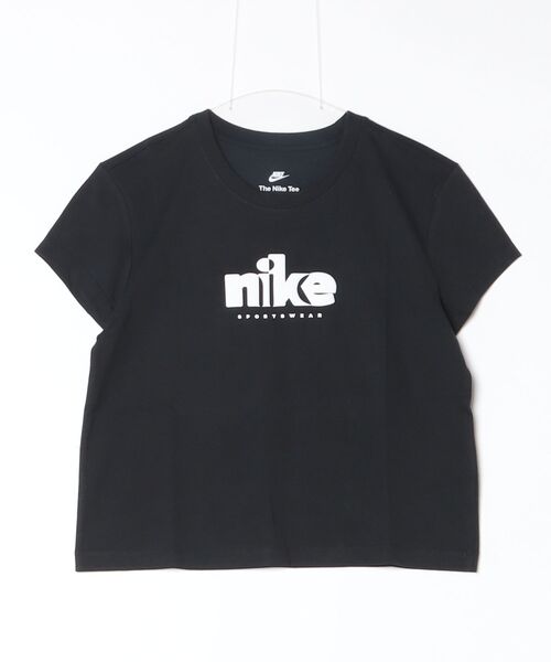 NIKE（ナイキ） tシャツ NSW クラブ S/S Tシャツ CC レディース