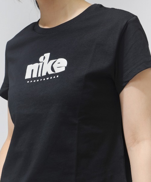 NIKE（ナイキ） nike tシャツ 半袖 NSW クラブ S/S Tシャツ CC