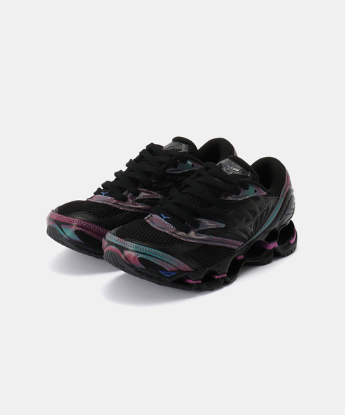 MIZUNO（ミズノ） スニーカー MIZUNO WAVE PROPHECY LS D1GA260401