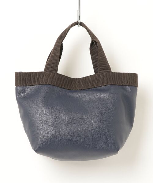 LAURA ASHLEY（ローラアシュレイ） トートバッグ 00 ブルー系その他2