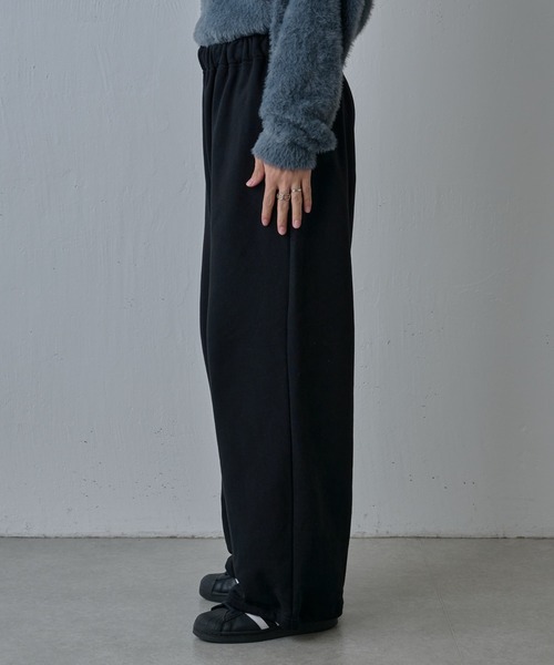 「COLONY 2139」 スウェットパンツ SMALL グレー メンズ_画像3
