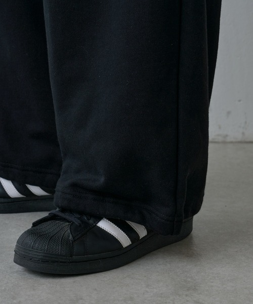 「COLONY 2139」 スウェットパンツ SMALL グレー メンズ_画像8