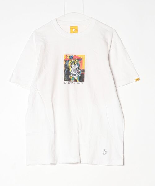 通販 fr2 t シャツ FR2梅 FR2 LOGO T-shirt ロゴTシャツ プリント