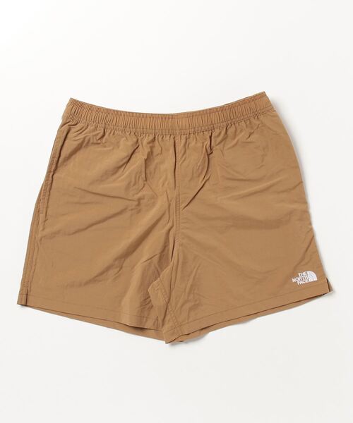 THE NORTH FACE XL ハーフパンツ ブラウン THE NORTH FACE（ザ ノースフェイス） ハーフパンツ X-LARGE ブラウン