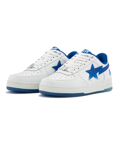 A BATHING APE（アベイシングエイプ） スニーカー BAPE STA #4 メンズ