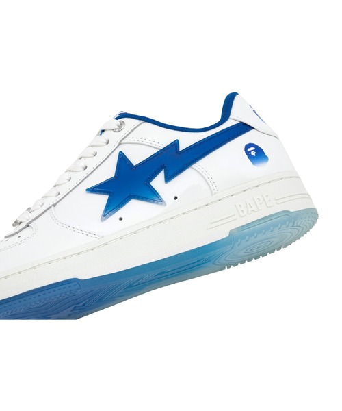 A BATHING APE（アベイシングエイプ） スニーカー BAPE STA #4 メンズ