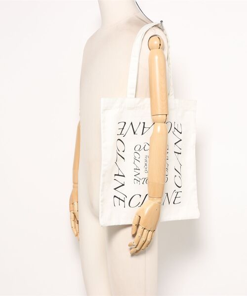 CLANE（クラネ） トートバッグ CLANE CLANE TOKYO TOTE BAG レディース 