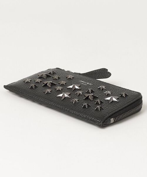JIMMY CHOO（ジミーチュウ） スタースタッズ フラグメント ケース