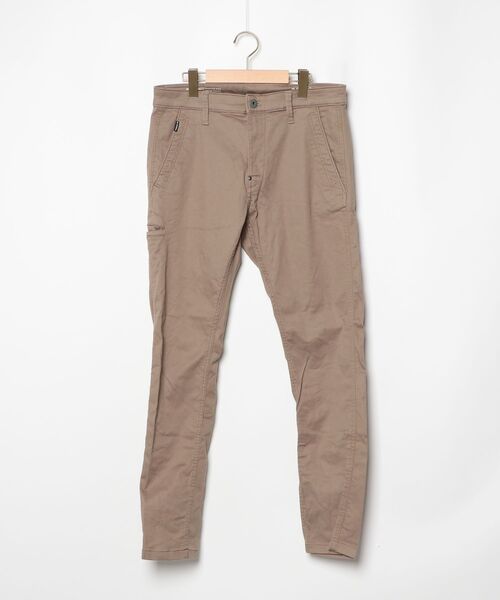 G-STAR RAW 「G-STAR」 デニムパンツ 32 グレー メンズ : ZOZOTOWN