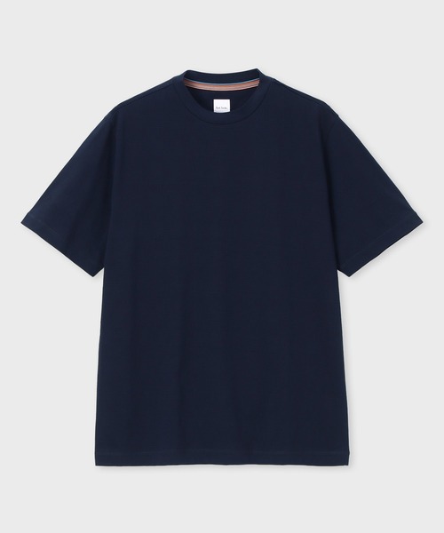 Paul Smith（ポール・スミス） tシャツ グレンチェック サッカー 半袖T
