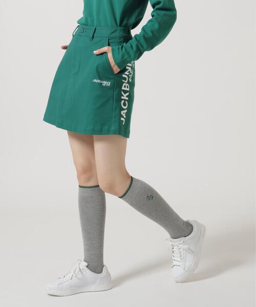Jack Bunny!!（ジャックバニー） スカート 「Jack Bunny!!」ストレッチ