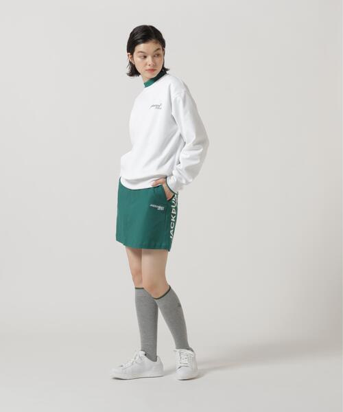 Jack Bunny!!（ジャックバニー） スカート 「Jack Bunny!!」ストレッチ